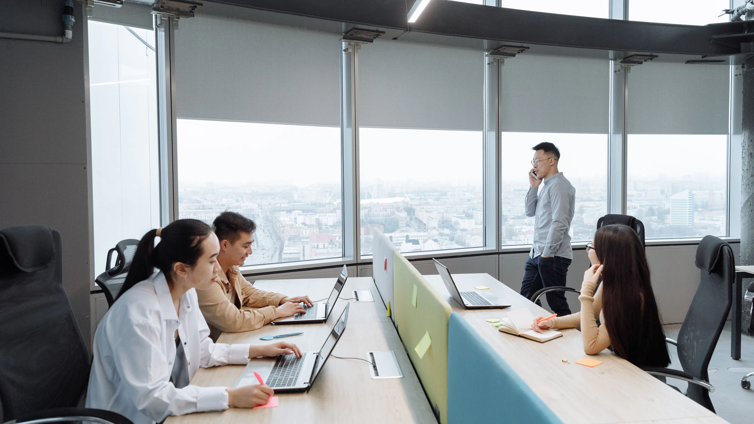 Got Startup Stock? Don't Miss the 83(b) Deadline