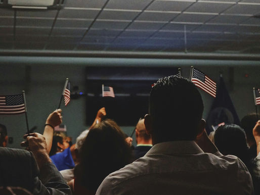 Data Sharing Between Tax and Immigration Authorities: What It Means for U.S. Visitors and Long-Term Stayers