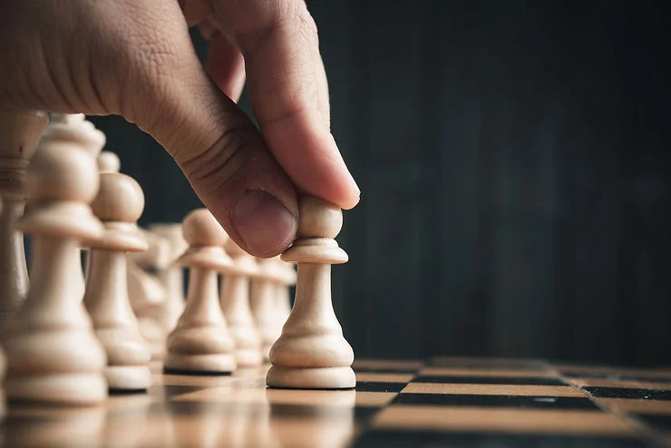Financial Strategies For Building Wealth