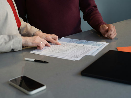 How to Handle a Large Capital Gain with a CRT Strategy