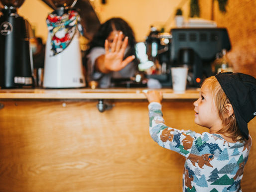 Kids Helping Out in Your Family Business? You Can Pay Them Legally—and Save on Taxes!