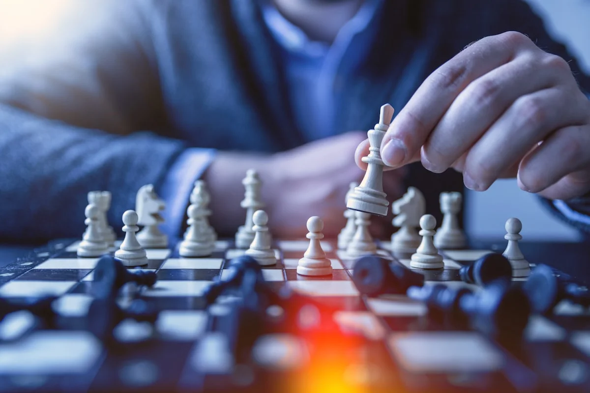 The 5 Types of LLCs the Wealthy Actually Use