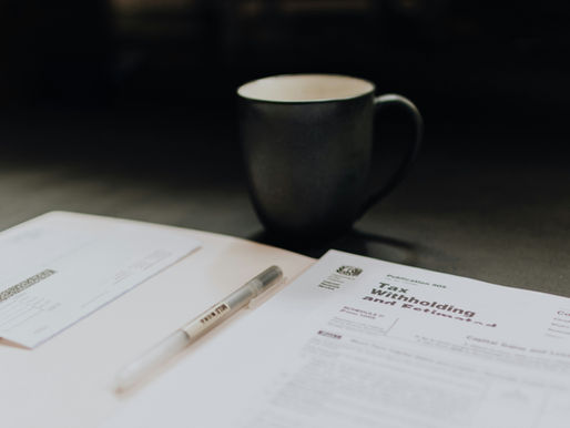 New 1099-K Rules under OBBB: What You Need to Know for 2025