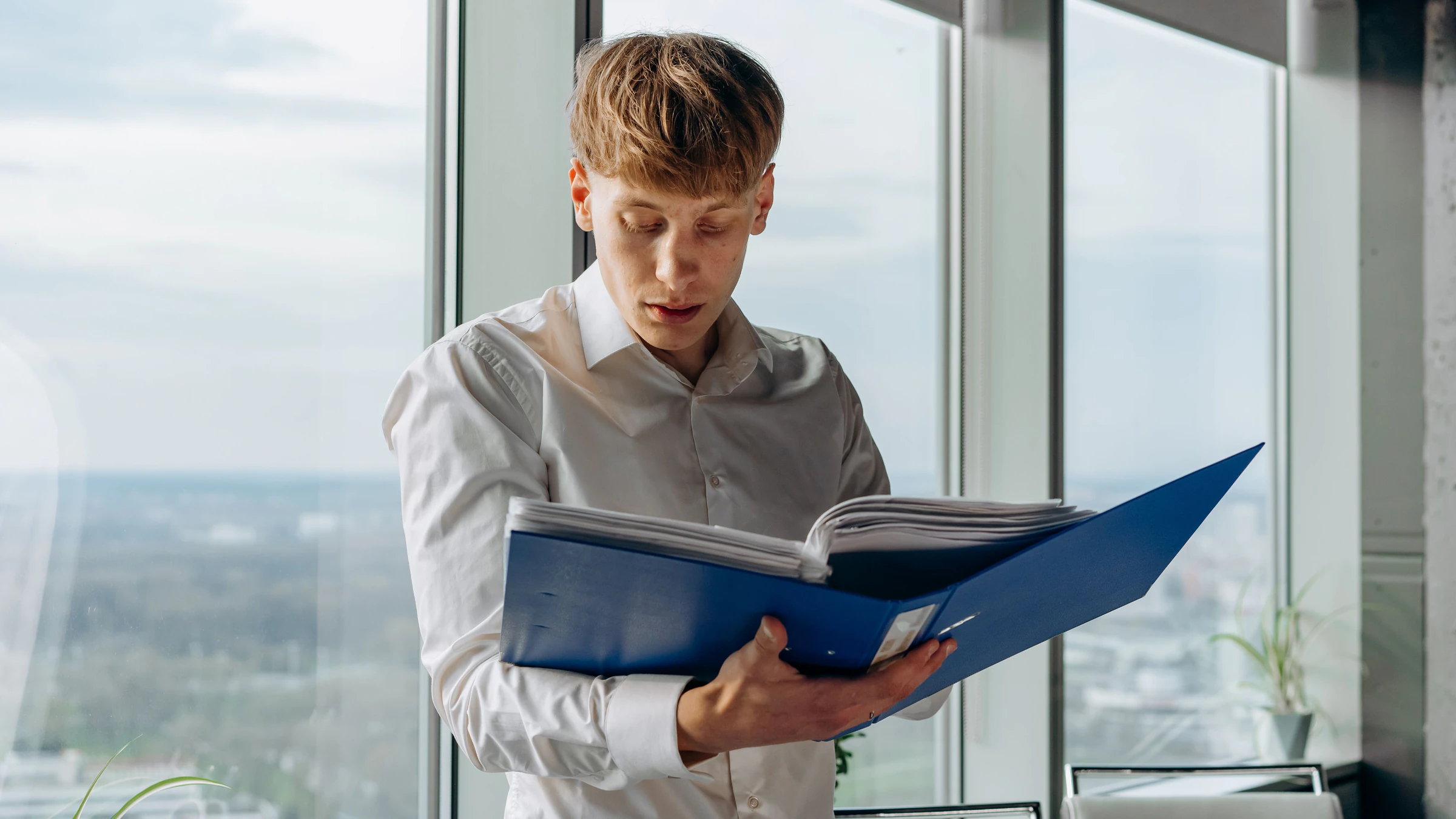 Your S Corp Lost Money. Can It Offset Your W-2 Income?