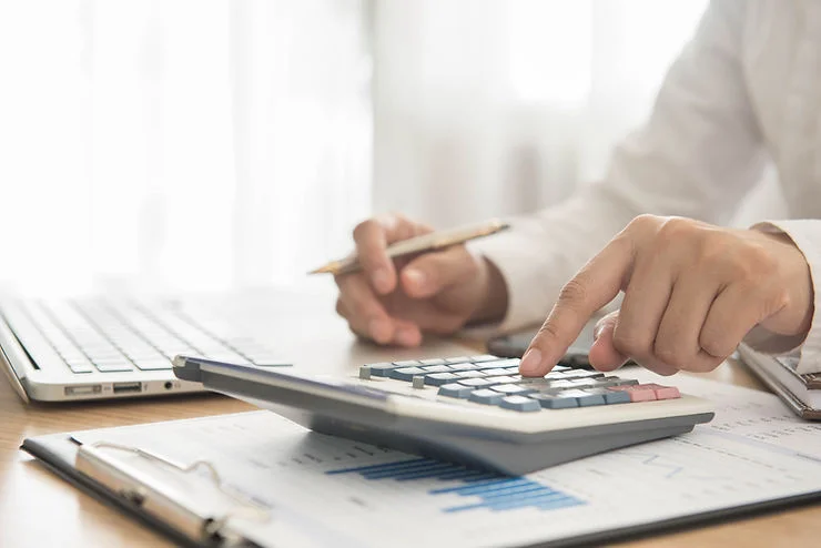 Tax Preparation and Estate Planning