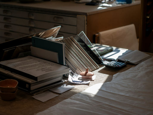 Top 10 Tax Deductions Small Business Owners Miss Every Year