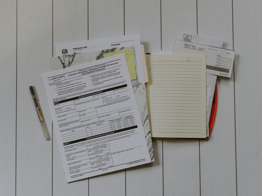 Understanding Form 1099-K: What Business Owners Need to Know This Year