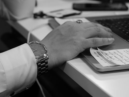 Year-End Tax Planning: The Clock Is Ticking — Take Action Now!