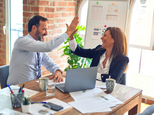 Yes, Your Business Can Have a Board Meeting—And It Can Help Support Tax Deductions