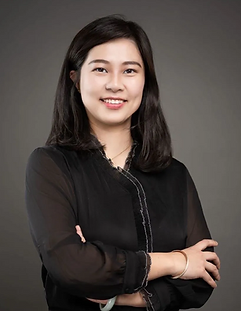 Iris Sui, EA